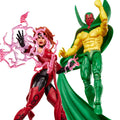 Hasbro Marvel Legends Avengers: The Crossing Vision and Scarlet Witch 2-Pack PRE SALE (October 2026)