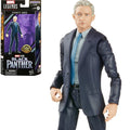 Hasbro Marvel Legends Black Panther Everett Ross