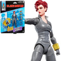 Hasbro Marvel Legends Black Widow