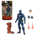 Hasbro Marvel Legends Comic Stealth Iron Man