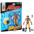 Hasbro Marvel Legends Daken (Wolverine) Dark Avengers Comics Inspired Figure
