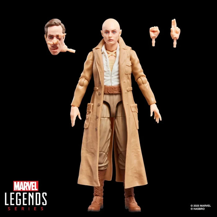 Hasbro Marvel Legends Deadpool & Wolverine Cassandra Nova