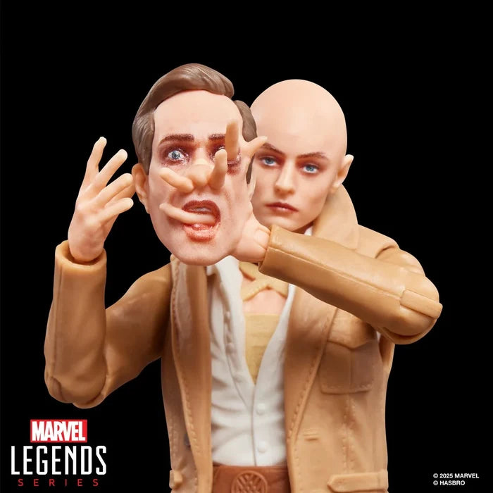 Hasbro Marvel Legends Deadpool & Wolverine Cassandra Nova