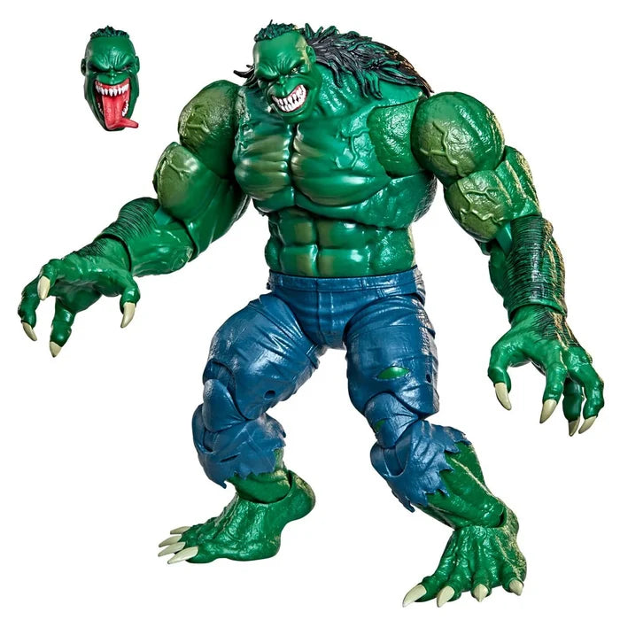 Hasbro Marvel Legends Hulk 2099