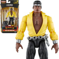 Hasbro Marvel Legends Knights Luke Cage Power Man
