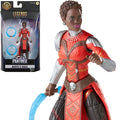 Hasbro Marvel Legends Legacy Black Panther - Nakia