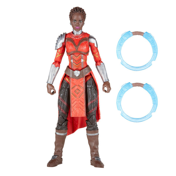 Hasbro Marvel Legends Legacy Black Panther - Nakia