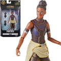 Hasbro Marvel Legends Legacy Black Panther - Shuri