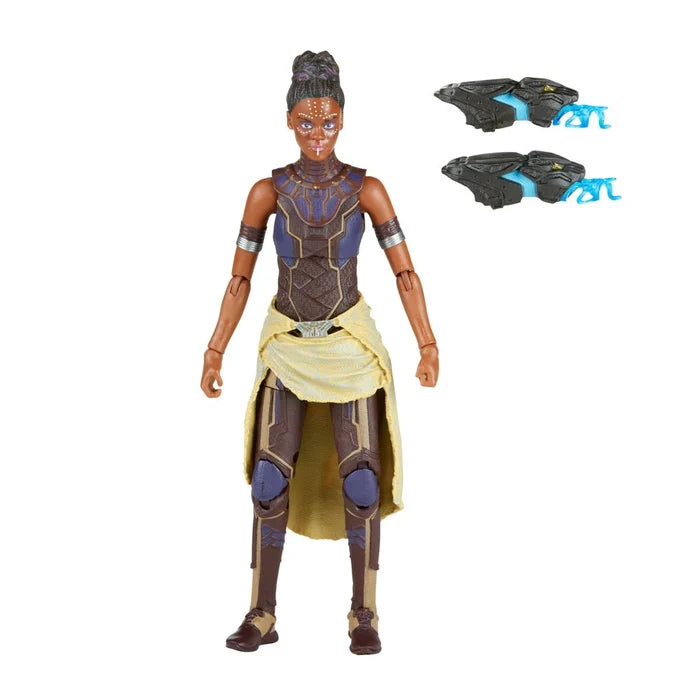 Hasbro Marvel Legends Legacy Black Panther - Shuri