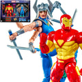 Hasbro Marvel Legends Marvel Games Iron Man vs Spiral PRE SALE (November 2026)