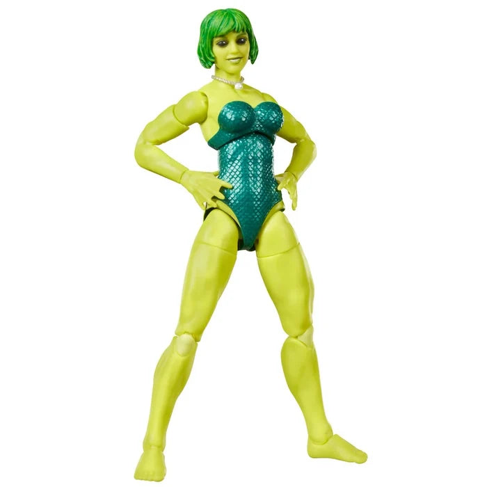 Hasbro Marvel Legends Marvel's Marrina