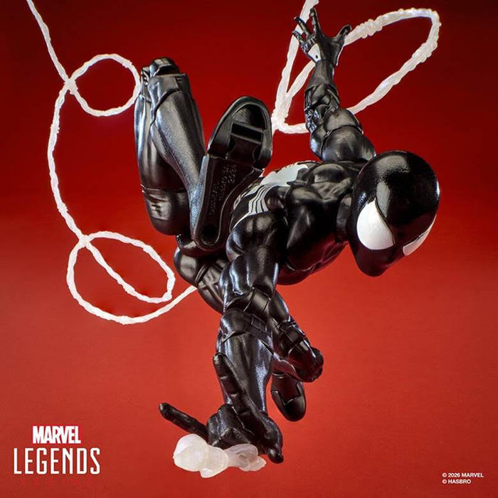Hasbro Marvel Legends Maximum Symbiote Spider-Man PRE SALE (October 2026)