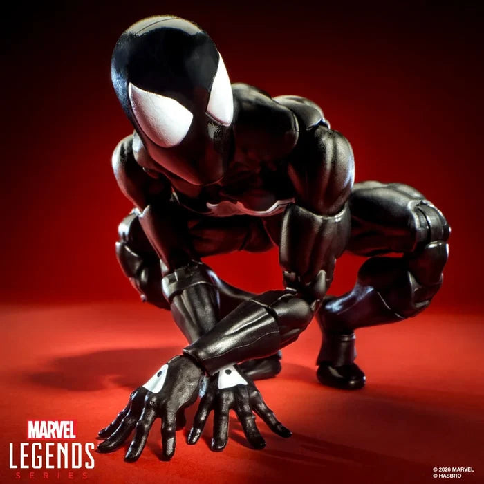 Hasbro Marvel Legends Maximum Symbiote Spider-Man PRE SALE (October 2026)