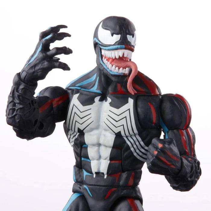 Hasbro Marvel Legends Retro Card Venom PRE SALE (January 2027)