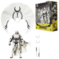 Hasbro Marvel Legends Rivals Moon Knight PRE SALE (September 2026)