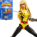 Hasbro Marvel Legends Secret Wars X-Men Magik (New Mutants)