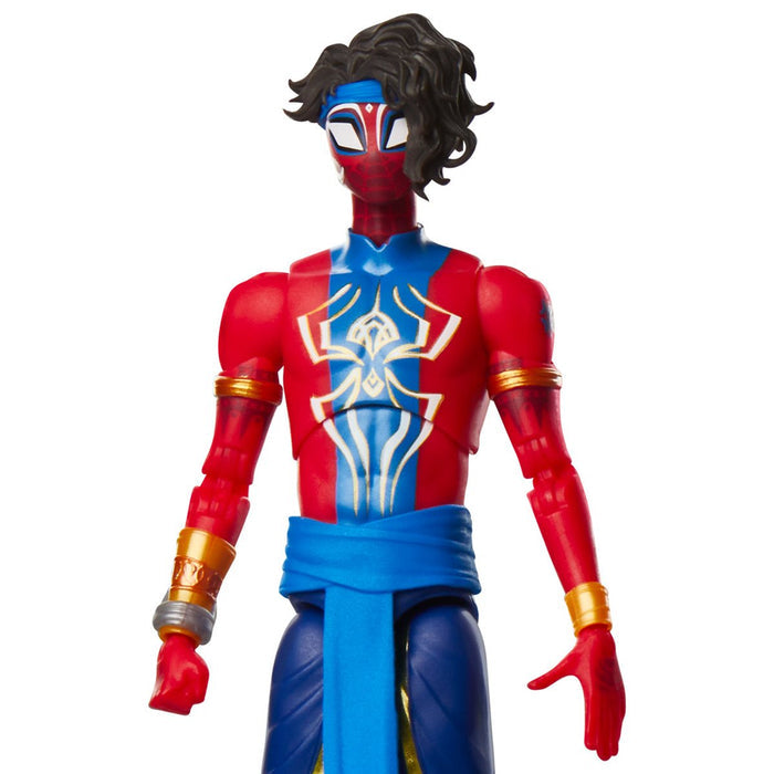 Hasbro Marvel Legends Spider-Man Across the Spider-Verse Pavitr Prabhakar