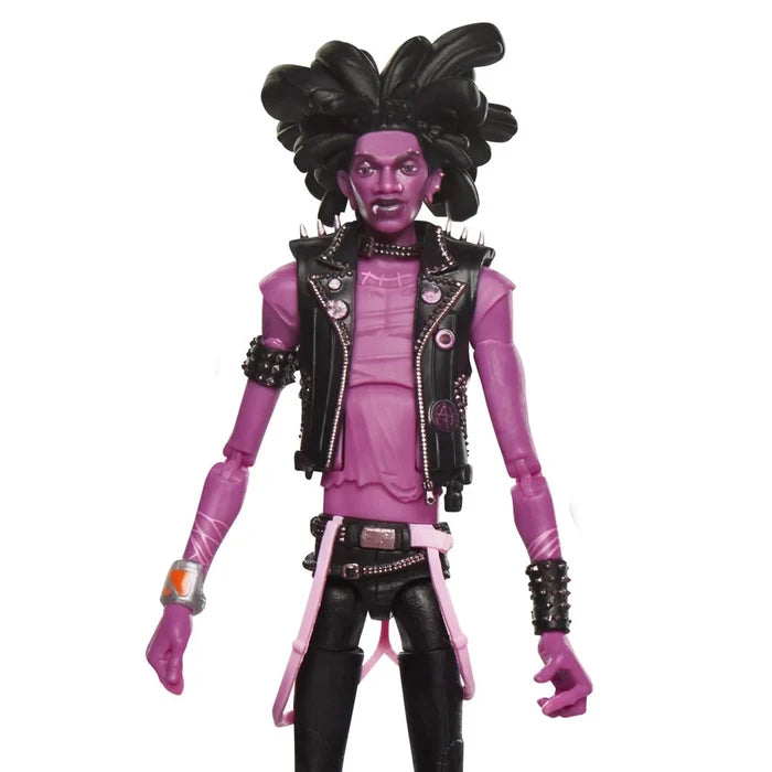 Hasbro Marvel Legends Spider-Man Across the Spider-Verse Spider-Punk