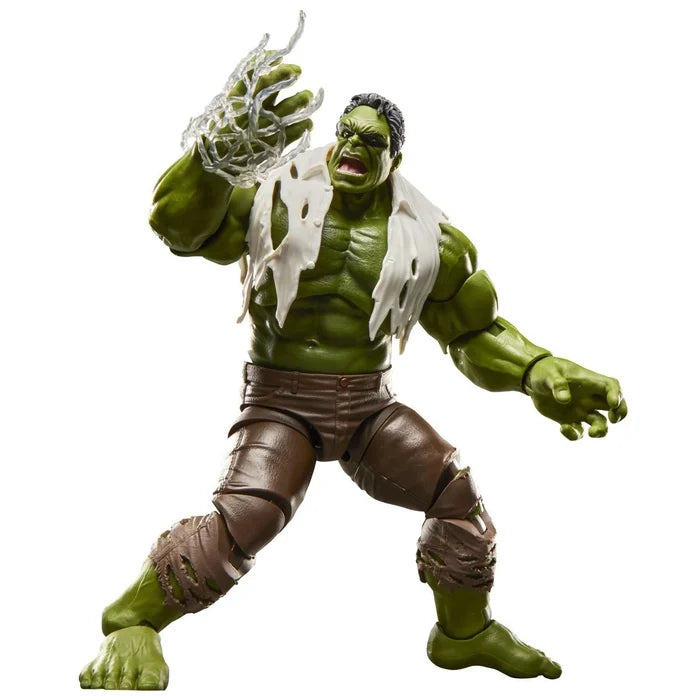 Hasbro Marvel Legends Spider-Man: Brand New Day Hulk