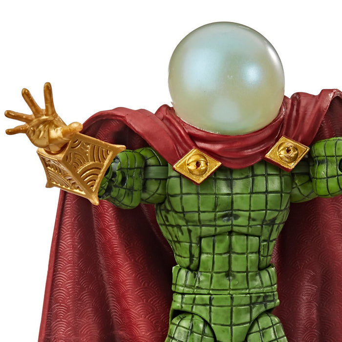 Hasbro Marvel Legends Spider-Man Mysterio PRE SALE (January 2027)