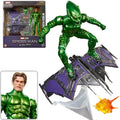 Hasbro Marvel Legends Spider-Man No Way Home Green Goblin PRE SALE (October 2026)