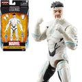 Hasbro Marvel Legends Superior Iron Man (Zabu BAF)