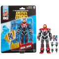 Hasbro Marvel Legends Ultimate Iron Man Comics Inspired Figure