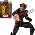 Hasbro Marvel Legends Ultimate Universe Wolverine