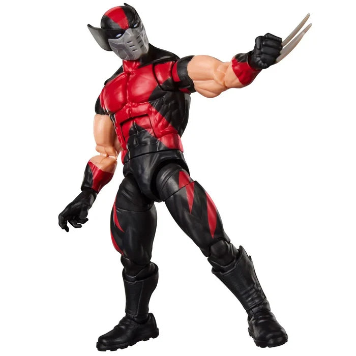 Hasbro Marvel Legends Ultimate Universe Wolverine