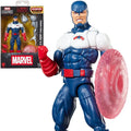 Hasbro Marvel Legends U.S. Agent (Force Works)