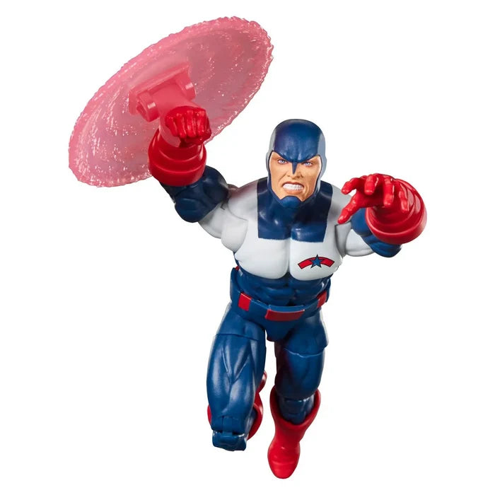 Hasbro Marvel Legends U.S. Agent (Force Works)