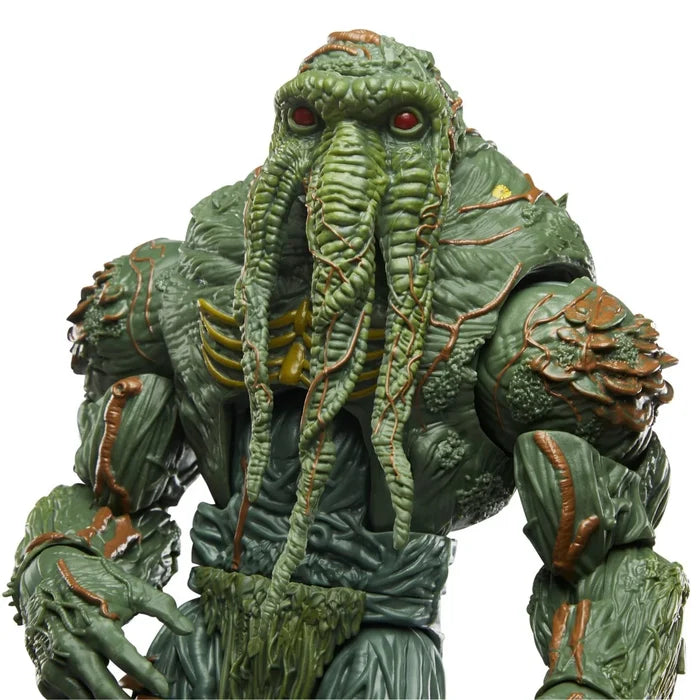Hasbro Marvel Legends Werewolf By Night Man-Thing