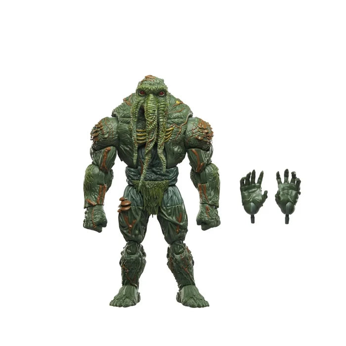 Hasbro Marvel Legends Werewolf By Night Man-Thing