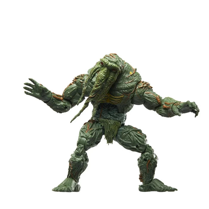 Hasbro Marvel Legends Werewolf By Night Man-Thing