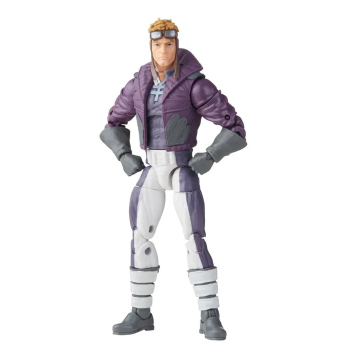 Hasbro Marvel Legends X-Force Rictor, Domino and Cannonball 3-Pack PRE SALE (January 2027)