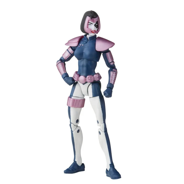 Hasbro Marvel Legends X-Force Rictor, Domino and Cannonball 3-Pack PRE SALE (January 2027)