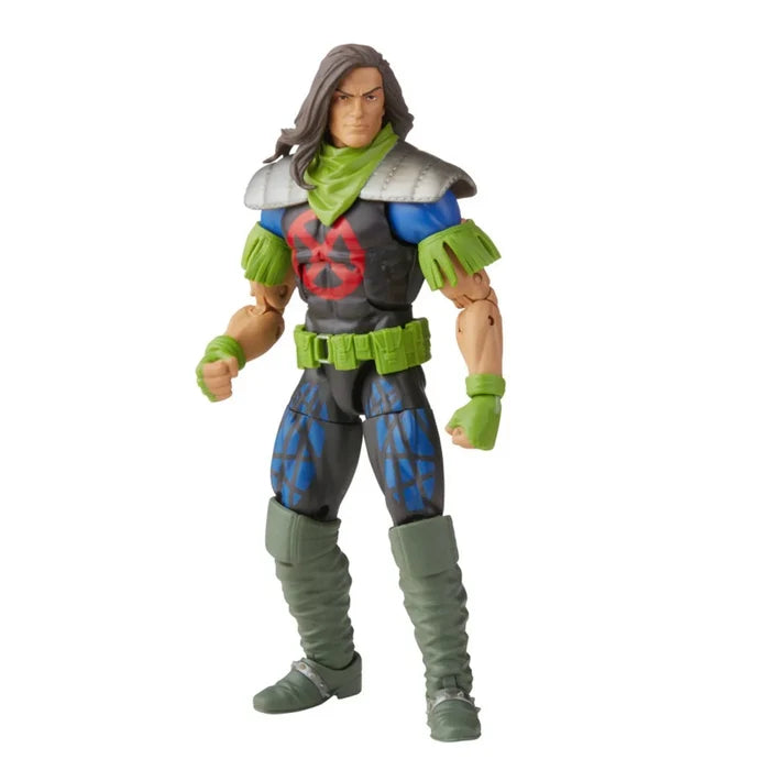 Hasbro Marvel Legends X-Force Rictor, Domino and Cannonball 3-Pack PRE SALE (January 2027)