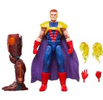 Hasbro Marvel Legends X-Men Acolytes Fabian Cortez (Nemesis BAF)