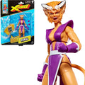 Hasbro Marvel Legends X-Men Feral