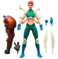 Hasbro Marvel Legends X-Men Marrow (Nemesis BAF)