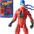 Hasbro Marvel Retro Legends Spider-Man Tarantula