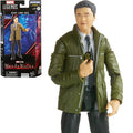 Hasbro Marvel What If...? Agent Jimmy Woo