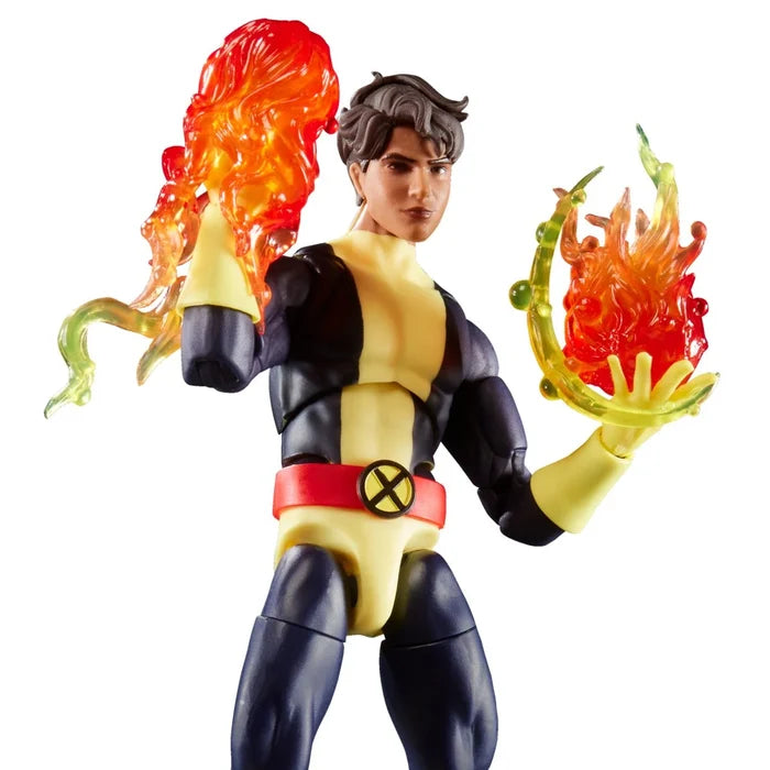 Hasbro Marvel X-Men 97 Sunspot