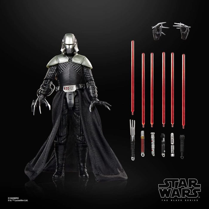Hasbro Star Wars Gaming Great Starkiller Deluxe Figure
