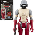 Hasbro Star Wars Retro Collection (Ahsoka) HK-87 Droid