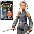Hasbro Star Wars Retro Collection Ahsoka Tano