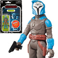 Hasbro Star Wars Retro Collection Bo-Katan Kryze