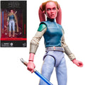 Hasbro Star Wars The Black Series - Maul (Shadow Lord) Devon Izara