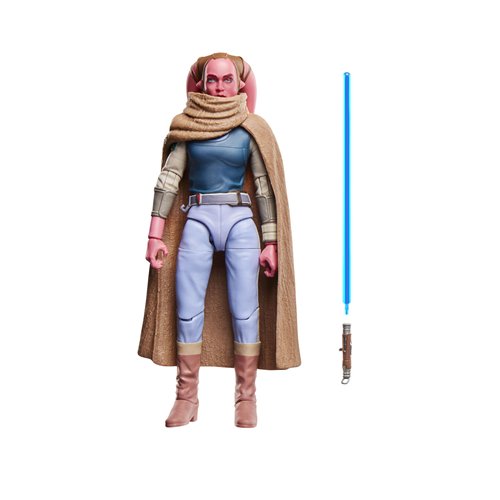 Hasbro Star Wars The Black Series - Maul (Shadow Lord) Devon Izara