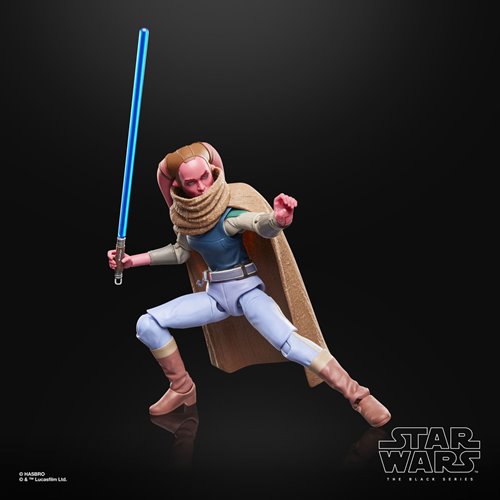 Hasbro Star Wars The Black Series - Maul (Shadow Lord) Devon Izara